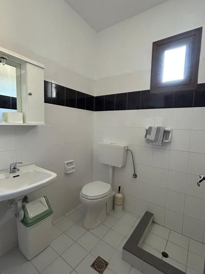 Christopher Apartments Afytos Luaran gambar