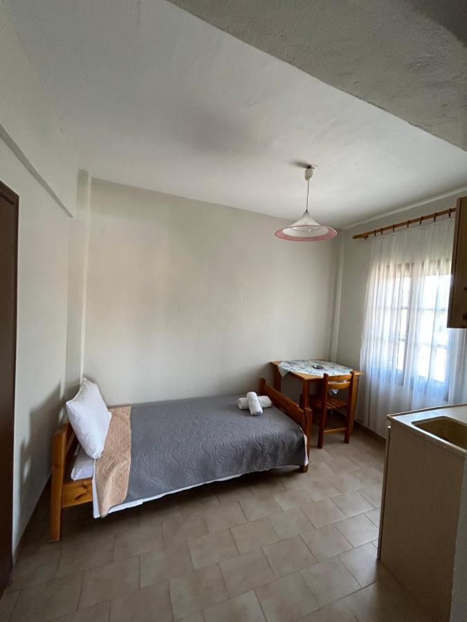 Christopher Apartments Afytos Luaran gambar