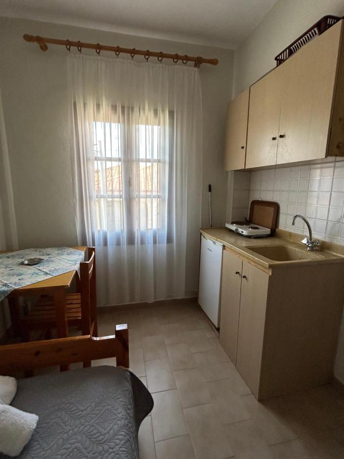 Christopher Apartments Afytos Luaran gambar